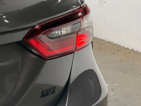 Certified 2024 Toyota Camry SE FWD image 12