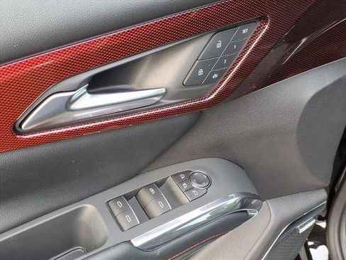 New 2026 Chevrolet Traverse RS image 19