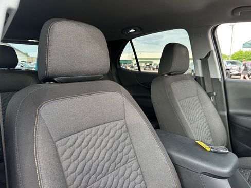Used 2021 Chevrolet Equinox LT AWD/4WD image 31