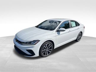 New 2026 Volkswagen Jetta Sport video 1