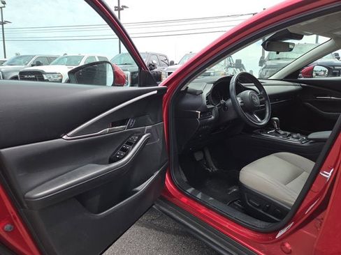 Used 2023 MAZDA CX-30 AWD 2.5 S w/ Preferred Package image 7