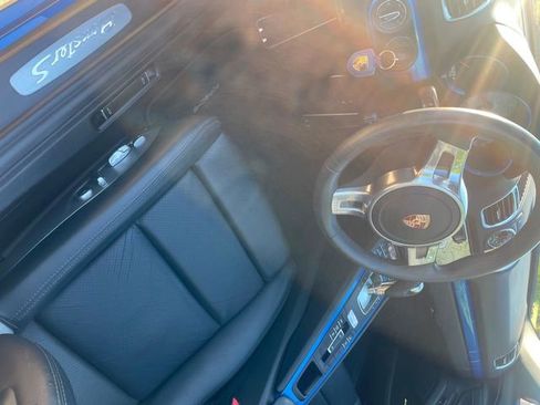 Used 2014 Porsche Boxster S image 13