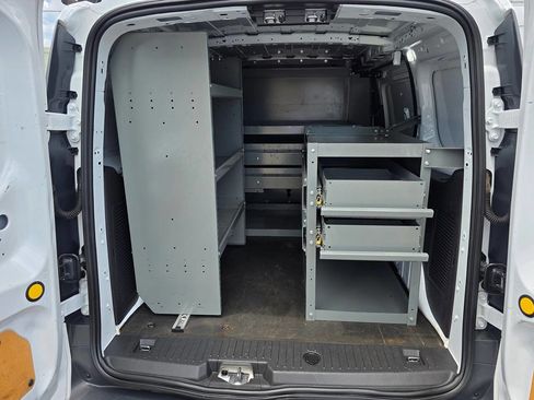 Used 2018 Ford Transit Connect XL image 12