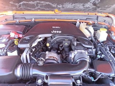 Used 2020 Jeep Gladiator Rubicon image 32