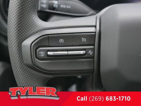 New 2026 Chevrolet Colorado Trail Boss image 24