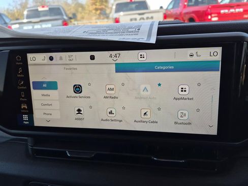 New 2026 Jeep Wrangler Unlimited Sport image 19