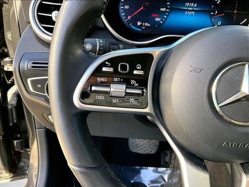 Certified 2022 Mercedes-Benz GLC 300 image 20