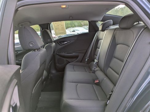 Used 2020 Chevrolet Malibu RS image 13