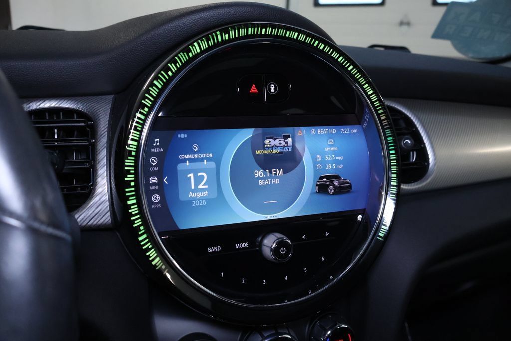 Used 2023 MINI Cooper S FWD image 28