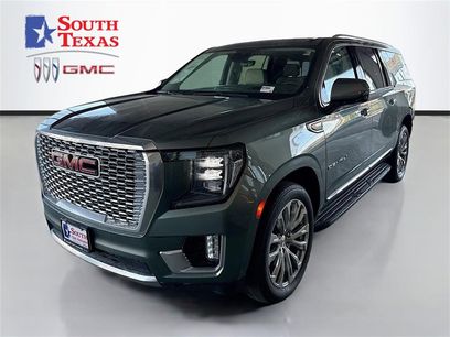 Used 2024 GMC Yukon XL Denali w/ Advanced Technology Package