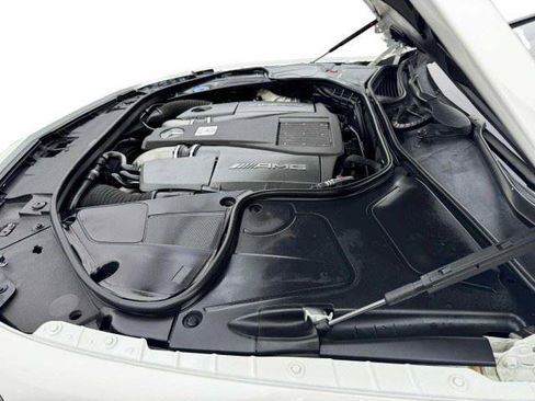 Used 2017 Mercedes-Benz S 63 AMG 4MATIC Cabriolet image 60