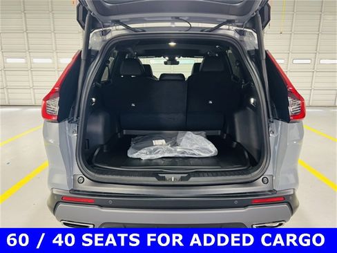 New 2026 Honda CR-V Sport-L image 10