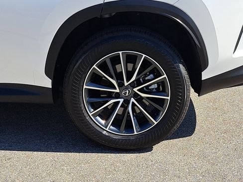 Used 2025 Lexus NX 350h AWD w/ Accessory Package (2T) image 36