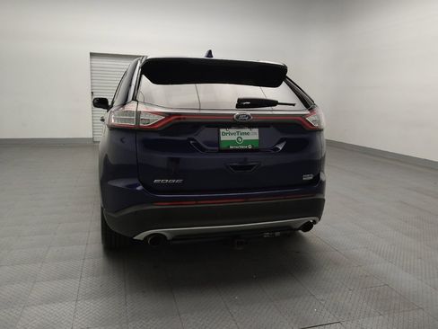 Used 2016 Ford Edge SEL w/ Equipment Group 201A image 6