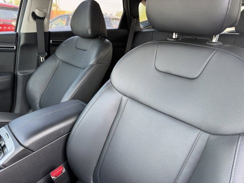 Used 2023 Hyundai Tucson XRT image 13