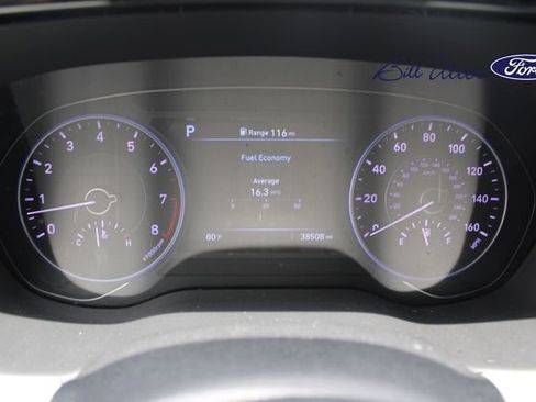 Used 2022 Hyundai Palisade SEL w/ Premium Package FWD image 25