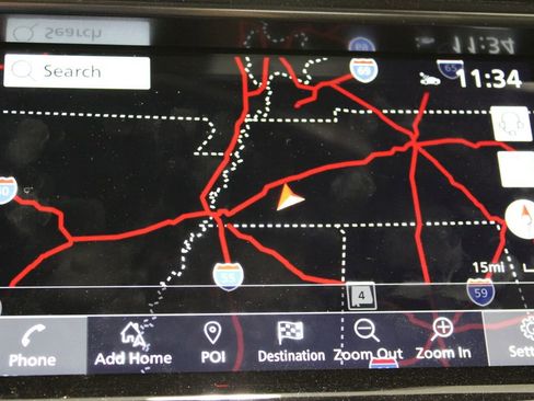 Used 2026 Nissan Z Performance RWD image 37