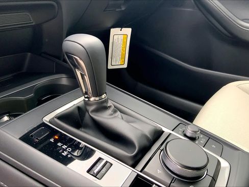 New 2026 MAZDA CX-30 AWD 2.5 S w/ Premium Package image 7