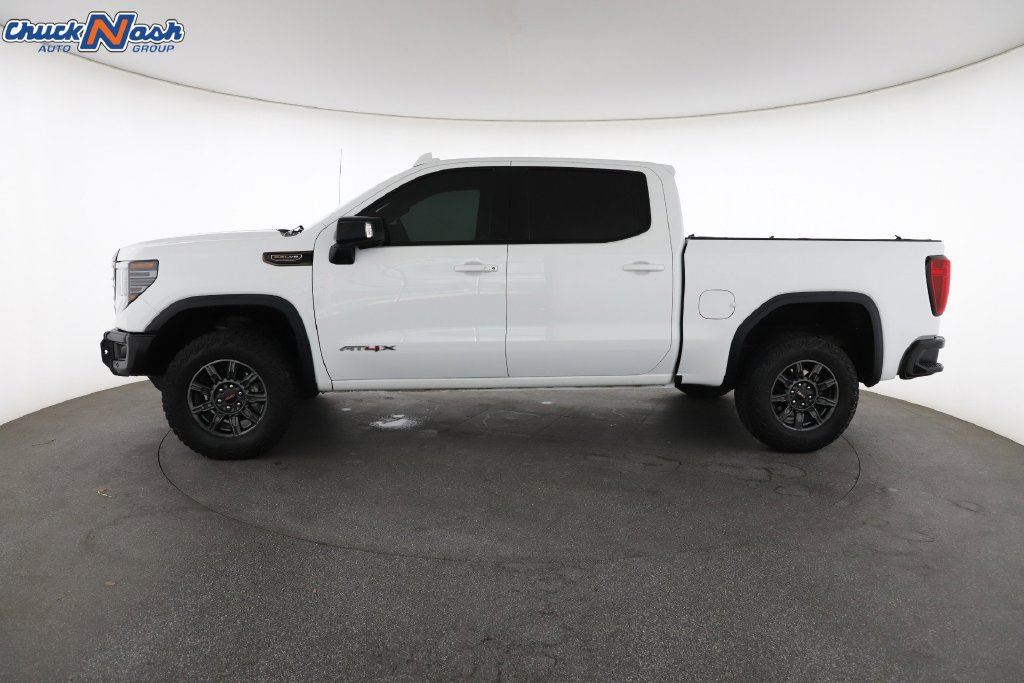 Used 2024 GMC Sierra 1500 AT4X AWD/4WD image 6
