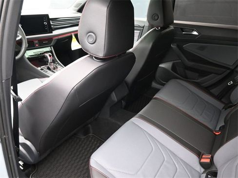 New 2026 Volkswagen Jetta GLI Autobahn image 12