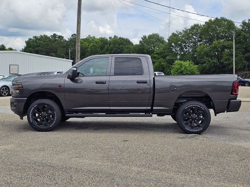 New 2026 RAM 2500 Tradesman AWD/4WD image 32