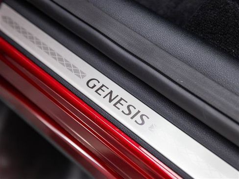 New 2026 Genesis GV80 3.5T e-SC image 37