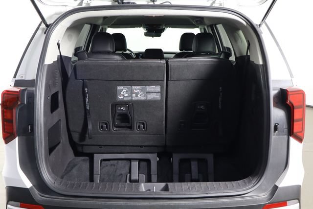 Certified 2025 Kia Carnival FWD image 18