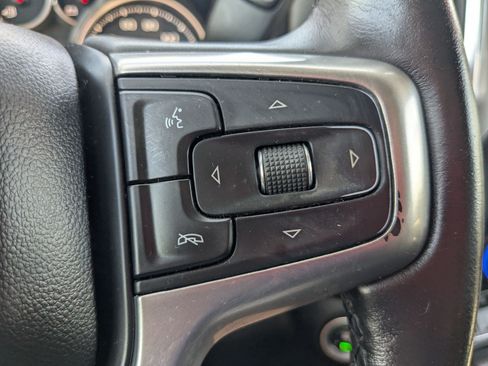 Certified 2023 Chevrolet Silverado 3500 LT w/ Convenience Package AWD/4WD image 19