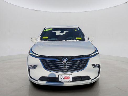 Used 2022 Buick Enclave Premium w/ Experience Buick Package image 32