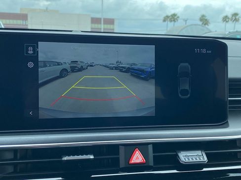 New 2026 Kia K5 GT-Line w/ GT-Line Premium Package FWD image 22