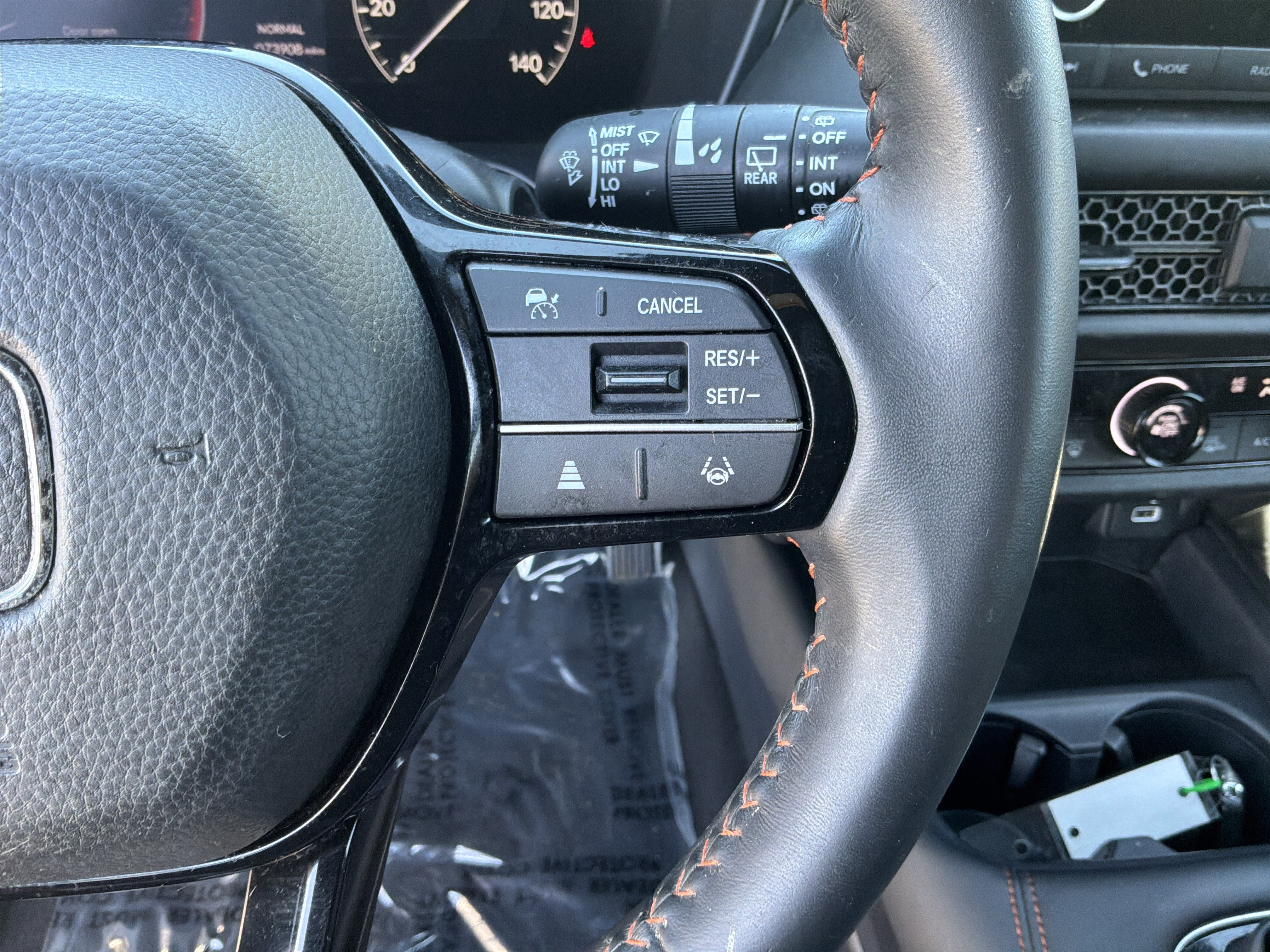 Used 2023 Honda HR-V Sport image 20