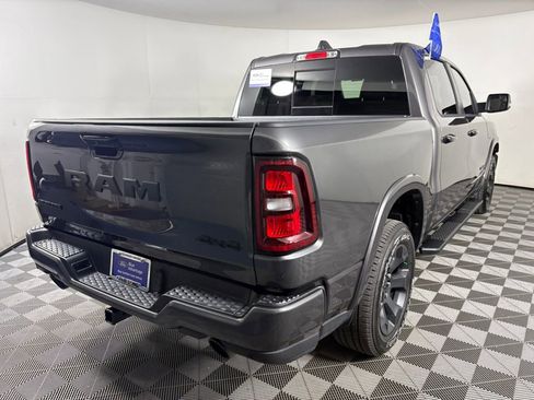 Used 2026 RAM 1500 Big Horn image 7