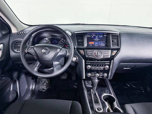 Certified 2020 Nissan Pathfinder S AWD/4WD image 17