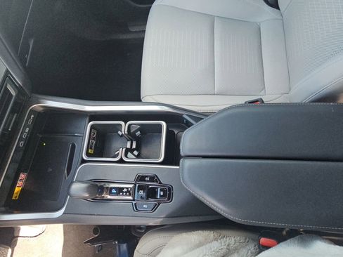 Used 2024 Lexus TX 350 FWD w/ Cold Weather Package image 20