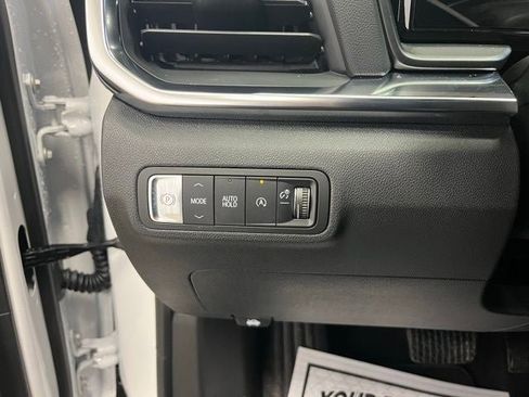 New 2026 GMC Terrain Elevation w/ Technology Package II image 14