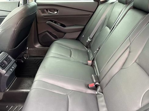 Used 2025 Honda Accord Touring image 17
