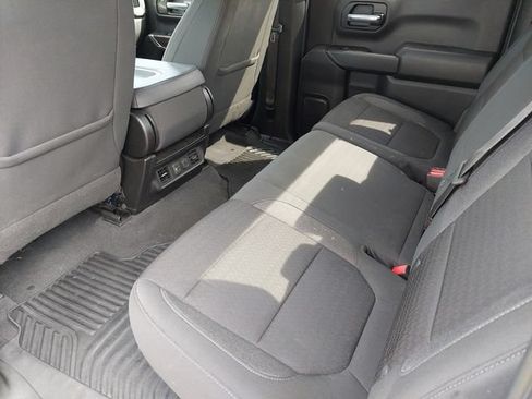Used 2022 Chevrolet Silverado 1500 LT w/ LPO, Dark Essentials Package AWD/4WD image 31