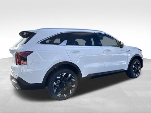 New 2026 Kia Sorento EX image 6