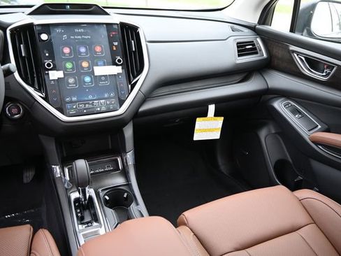 New 2026 Subaru Ascent Touring AWD/4WD image 10