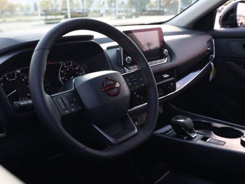 New 2026 Nissan Rogue SV image 14