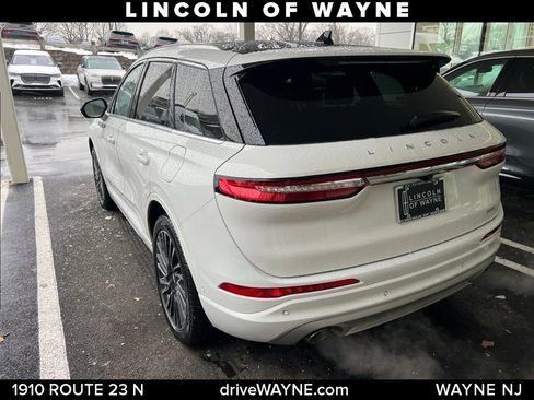 Certified 2020 Lincoln Corsair Reserve w/ Equipment Group 201A AWD/4WD image 4