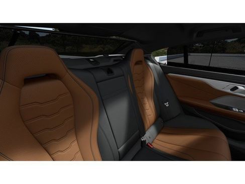 New 2026 BMW 840i xDrive image 12