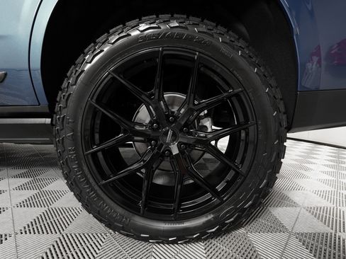 Used 2025 GMC Yukon Denali Ultimate image 40