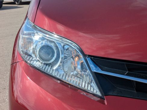 Used 2020 Toyota Sienna LE image 10