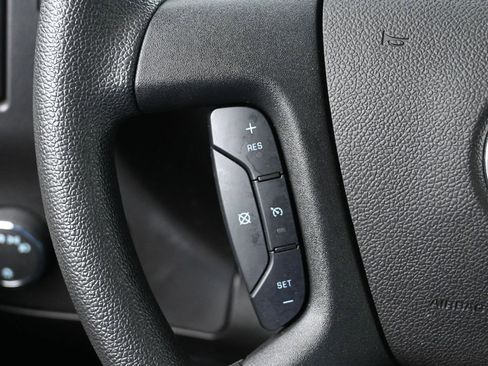 Used 2024 GMC Savana 2500 w/ Driver Convenience Package image 13