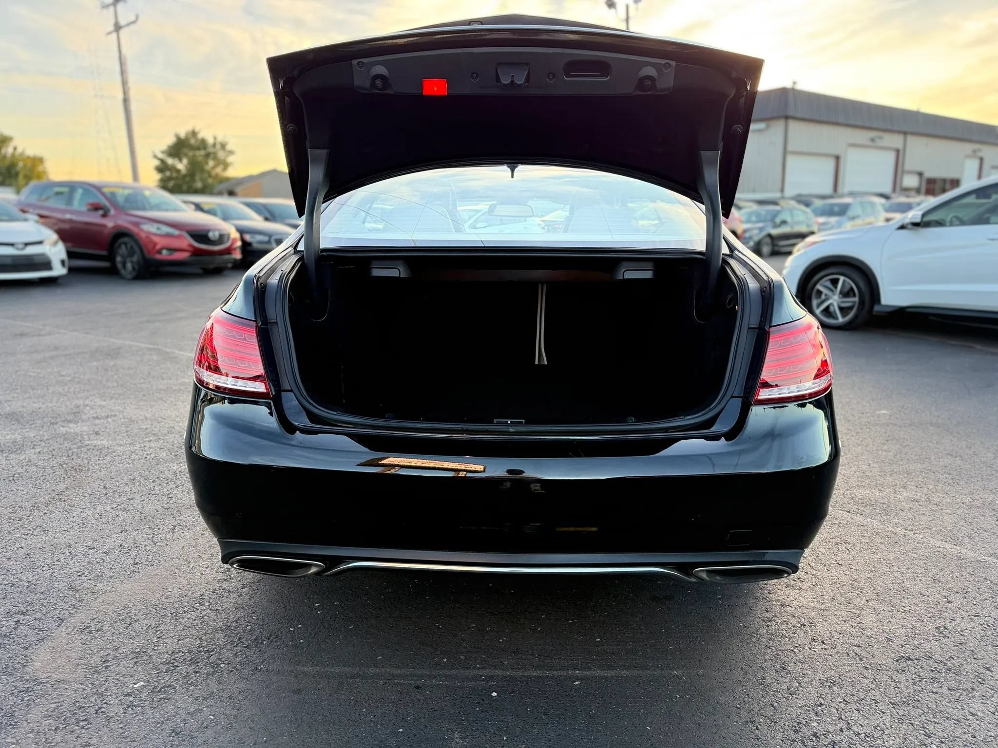 Used 2014 Mercedes-Benz E 350 Coupe image 32