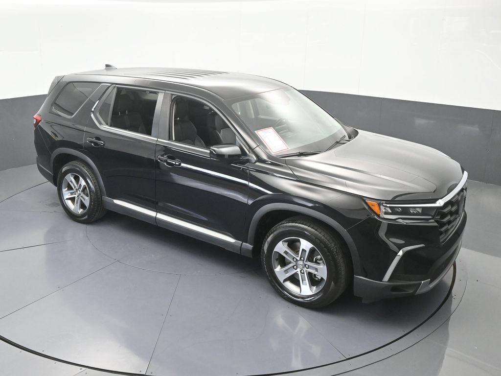 Used 2025 Honda Pilot EX-L image 54