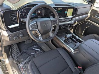 New 2026 Chevrolet Silverado 1500 LT Trail Boss w/ Convenience Package II AWD/4WD video 3