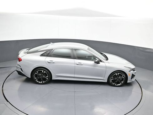 Certified 2023 Kia K5 GT-Line w/ GT-Line Premium Package AWD/4WD image 36