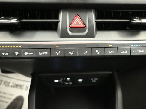 New 2025 Kia K4 FWD image 21